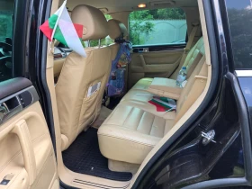 VW Touareg 2.5 R5 Automat  Пружини, снимка 6