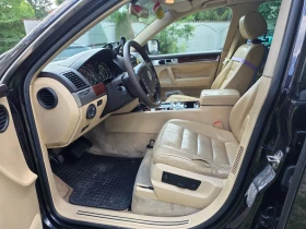 VW Touareg 2.5 R5 Automat  Пружини, снимка 5