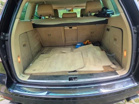 VW Touareg 2.5 R5 Automat  Пружини, снимка 7