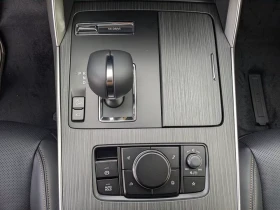 Mazda CX-80 3.3D* HOMURA* 6+ 1* PANO* DISTR* KEYLESS* 360 CAM*, снимка 10