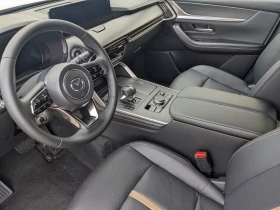 Mazda CX-80 3.3D* HOMURA* 6+ 1* PANO* DISTR* KEYLESS* 360 CAM*, снимка 5