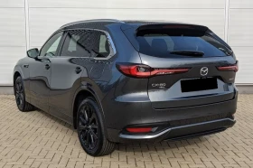 Mazda CX-80 3.3D* HOMURA* 6+ 1* PANO* DISTR* KEYLESS* 360 CAM*, снимка 3
