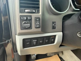 Toyota Sequoia Platinum, снимка 13