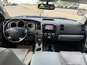 Toyota Sequoia Platinum, снимка 15