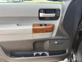 Toyota Sequoia Platinum, снимка 12
