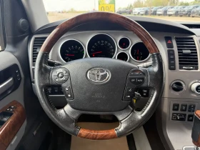 Toyota Sequoia Platinum, снимка 16
