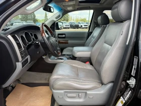 Toyota Sequoia Platinum, снимка 10