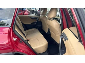 Toyota Rav4 2.0P CVT LOUNGE AWD, снимка 7
