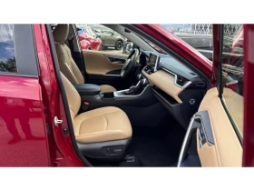 Toyota Rav4 2.0P CVT LOUNGE AWD, снимка 6