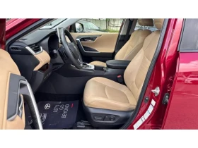 Toyota Rav4 2.0P CVT LOUNGE AWD, снимка 12