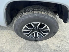 Toyota Tacoma * 4x4 Double Cab SB * CARFAX * БЕЗ ПЪРВОНАЧАЛНА ВН, снимка 7