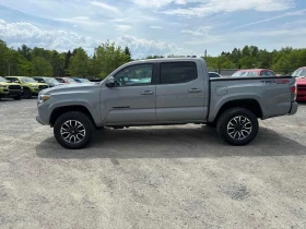 Toyota Tacoma * 4x4 Double Cab SB * CARFAX * БЕЗ ПЪРВОНАЧАЛНА ВН, снимка 2