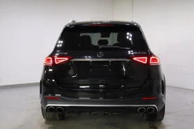Mercedes-Benz GLE 53 4MATIC DIS* ОБДУХ* 360* PANO* AMBIENT* КРАЙНА ЦЕНА, снимка 4