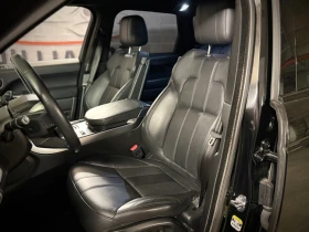 Land Rover Range Rover Sport 4x4/DIESEL/1-ви собственик, снимка 9