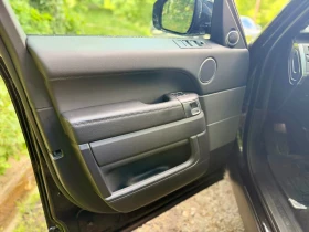 Land Rover Range Rover Sport 4x4/DIESEL/1-ви собственик, снимка 11