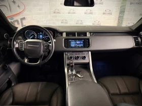 Land Rover Range Rover Sport 4x4/DIESEL/1-ви собственик, снимка 8