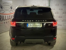 Land Rover Range Rover Sport 4x4/DIESEL/1-ви собственик, снимка 4