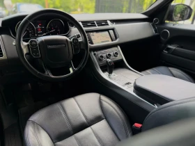 Land Rover Range Rover Sport 4x4/DIESEL/1-ви собственик, снимка 6