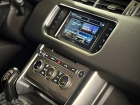 Land Rover Range Rover Sport 4x4/DIESEL/1-ви собственик, снимка 11
