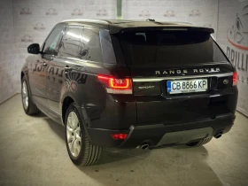 Land Rover Range Rover Sport 4x4/DIESEL/1-ви собственик, снимка 6