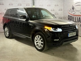 Land Rover Range Rover Sport 4x4/DIESEL/1-ви собственик, снимка 3