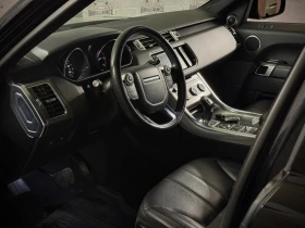 Land Rover Range Rover Sport 4x4/DIESEL/1-ви собственик, снимка 7