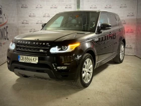 Land Rover Range Rover Sport 4x4/DIESEL/1-ви собственик, снимка 1