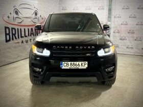 Land Rover Range Rover Sport 4x4/DIESEL/1-ви собственик, снимка 2