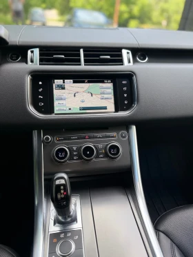 Land Rover Range Rover Sport 4x4/DIESEL/1-ви собственик, снимка 10