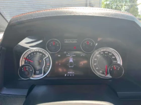 Dodge RAM 1500  4WD Crew Cab 140.5" Sport /CARFAX/АВТОКРЕДИТ , снимка 8
