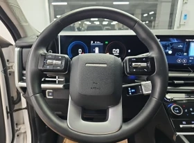Hyundai Santa fe 2.5T Exclusive | Adaptive Cruise Control | Ventila, снимка 8