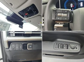 Hyundai Santa fe 2.5T Exclusive | Adaptive Cruise Control | Ventila, снимка 14