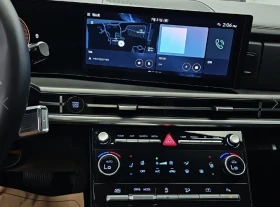 Hyundai Santa fe 2.5T Exclusive | Adaptive Cruise Control | Ventila, снимка 9