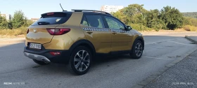 Kia Stonic 1.4/100кс. За ТАКСИ, снимка 4