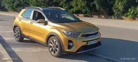 Kia Stonic 1.4/100кс. За ТАКСИ, снимка 13