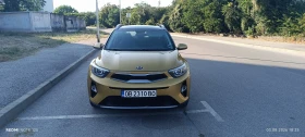 Kia Stonic 1.4/100кс. За ТАКСИ, снимка 2