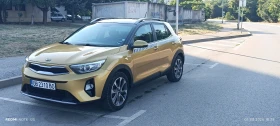 Kia Stonic 1.4/100кс. За ТАКСИ, снимка 11
