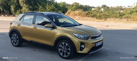 Kia Stonic 1.4/100кс. За ТАКСИ, снимка 8