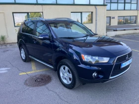 Mitsubishi Outlander 2.0DI-D -140k.c-4x4, снимка 3