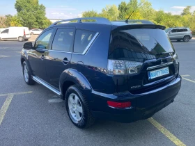 Mitsubishi Outlander 2.0DI-D -140k.c-4x4, снимка 6