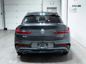 BMW X4 MPACK* КАМЕРА* ПАМЕТ* МЪРТВА ТОЧКА* HARMAN KARDON*, снимка 6