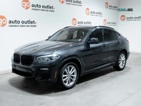 BMW X4 MPACK* КАМЕРА* ПАМЕТ* МЪРТВА ТОЧКА* HARMAN KARDON*, снимка 1