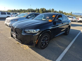 BMW X4 * XDRIVE30I * M SPORT * FACELIFT * CARFAX * , снимка 1