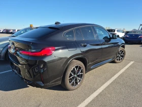 BMW X4 * XDRIVE30I * M SPORT * FACELIFT * CARFAX * , снимка 3