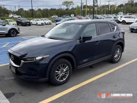 Mazda CX-5, снимка 1