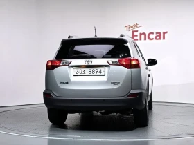 Toyota Rav4 2.5 4Wd 4Th Generation, снимка 4