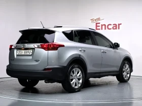Toyota Rav4 2.5 4Wd 4Th Generation, снимка 2