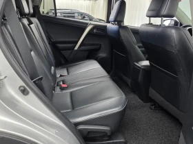 Toyota Rav4 2.5 4Wd 4Th Generation, снимка 12