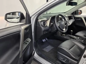 Toyota Rav4 2.5 4Wd 4Th Generation, снимка 10