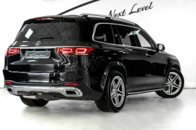 Обява за продажба на Mercedes-Benz GLS 400 d 4Matic AMG Line* 3D Burmester* TV* Pano* 6+ 1 ~ 163 800 лв. - изображение 5